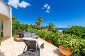 Villa Del Vecchio by BarbarHouse Ostuni